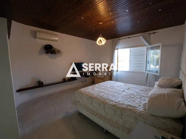 Imagem 5: PARQUE DOS COQUEIROS | 1.525m² DE TERRENO | 305,98m² AC | 4 SUÍTES | PISCINA