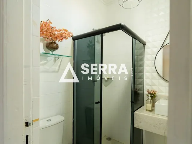 Imagem 15: PARQUE DOS COQUEIROS | 1.525m² DE TERRENO | 305,98m² AC | 4 SUÍTES | PISCINA