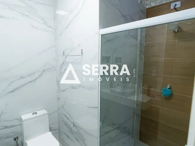 Imagem 13: PARQUE DOS COQUEIROS | 1.525m² DE TERRENO | 305,98m² AC | 4 SUÍTES | PISCINA