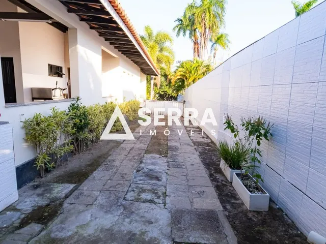 Imagem 12: PARQUE DOS COQUEIROS | 1.525m² DE TERRENO | 305,98m² AC | 4 SUÍTES | PISCINA