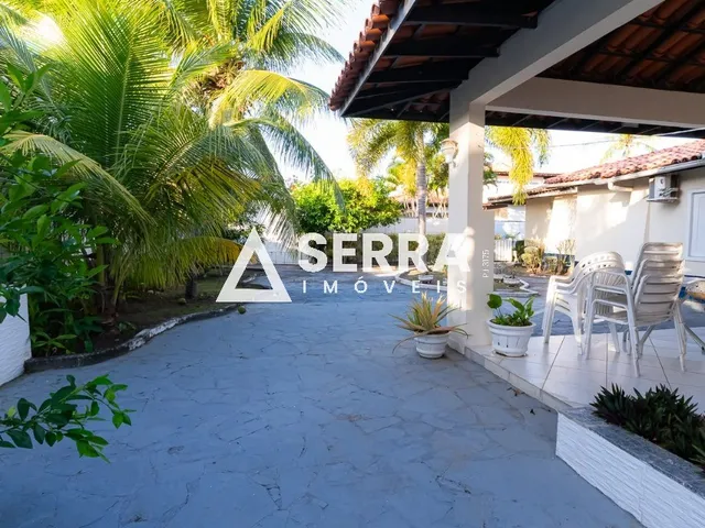 Imagem 11: PARQUE DOS COQUEIROS | 1.525m² DE TERRENO | 305,98m² AC | 4 SUÍTES | PISCINA