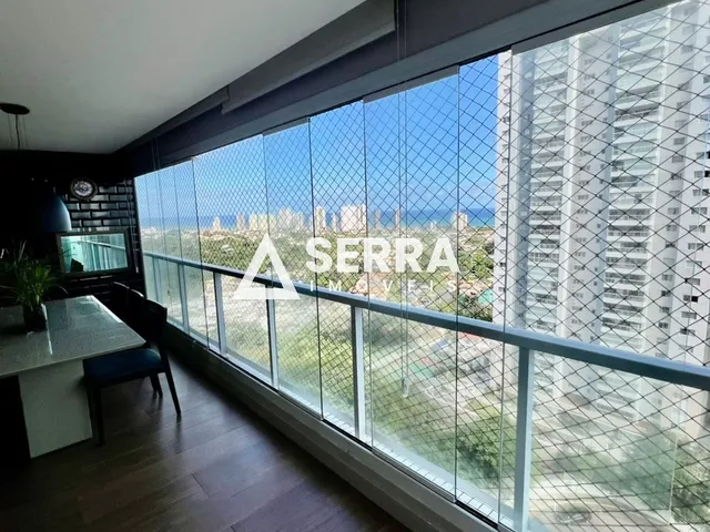 Imagem: PLATNO GREENVILLE 110m² 3/4 VISTA