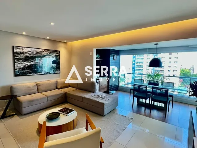 Imagem 10: PLATNO GREENVILLE | 110m² | 3/4 | VISTA MAR | 2 VAGAS