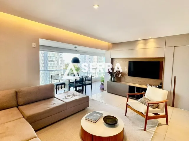 Imagem 9: PLATNO GREENVILLE | 110m² | 3/4 | VISTA MAR | 2 VAGAS
