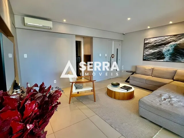 Imagem 4: PLATNO GREENVILLE | 110m² | 3/4 | VISTA MAR | 2 VAGAS