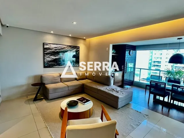 Imagem 5: PLATNO GREENVILLE | 110m² | 3/4 | VISTA MAR | 2 VAGAS