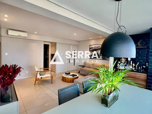 Imagem 7: PLATNO GREENVILLE | 110m² | 3/4 | VISTA MAR | 2 VAGAS