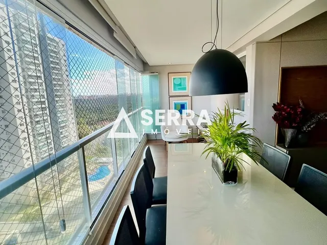 Imagem 8: PLATNO GREENVILLE | 110m² | 3/4 | VISTA MAR | 2 VAGAS