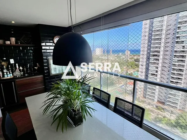 Imagem 16: PLATNO GREENVILLE | 110m² | 3/4 | VISTA MAR | 2 VAGAS