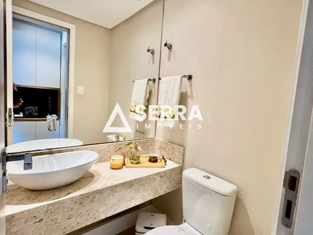 Imagem 14: PLATNO GREENVILLE | 110m² | 3/4 | VISTA MAR | 2 VAGAS