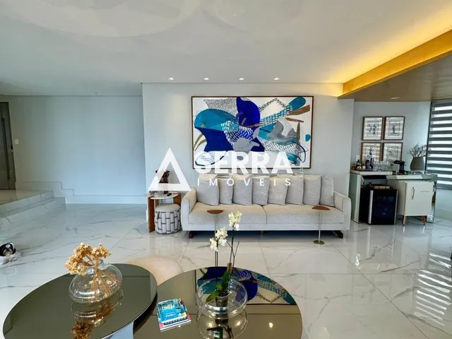 Imagem 13: JARDIM APIPEMA | 304m² | 4 SUÍTES | 1 POR ANDAR | 4 VAGAS