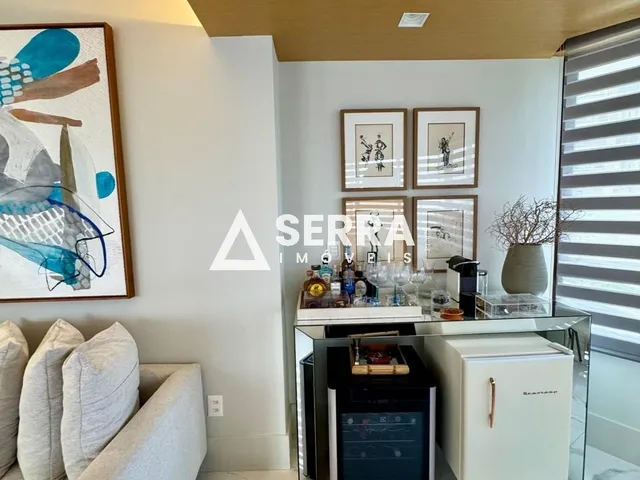 Imagem 4: JARDIM APIPEMA | 304m² | 4 SUÍTES | 1 POR ANDAR | 4 VAGAS