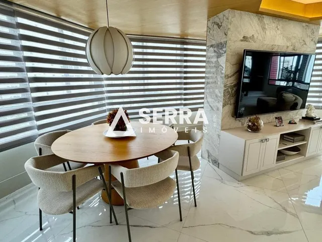 Imagem 15: JARDIM APIPEMA | 304m² | 4 SUÍTES | 1 POR ANDAR | 4 VAGAS