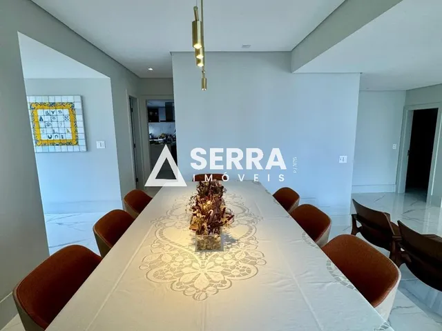 Imagem 6: JARDIM APIPEMA | 304m² | 4 SUÍTES | 1 POR ANDAR | 4 VAGAS