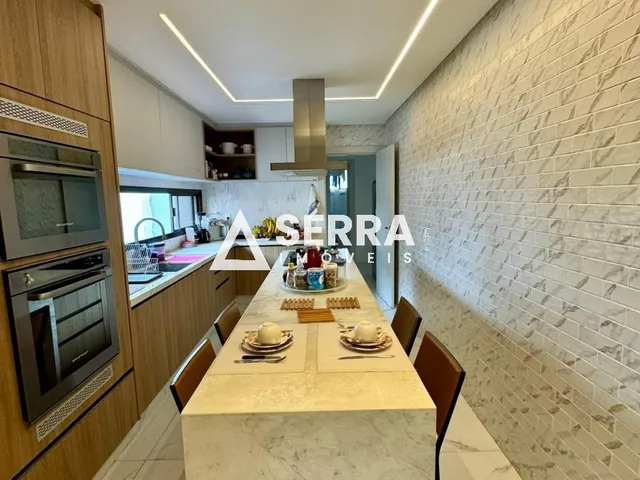 Imagem 2: JARDIM APIPEMA | 304m² | 4 SUÍTES | 1 POR ANDAR | 4 VAGAS