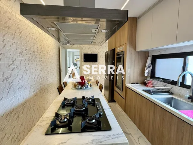Imagem 11: JARDIM APIPEMA | 304m² | 4 SUÍTES | 1 POR ANDAR | 4 VAGAS