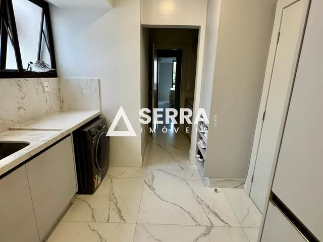 Imagem 16: JARDIM APIPEMA | 304m² | 4 SUÍTES | 1 POR ANDAR | 4 VAGAS
