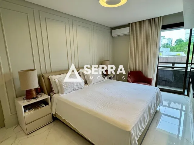 Imagem 12: JARDIM APIPEMA | 304m² | 4 SUÍTES | 1 POR ANDAR | 4 VAGAS