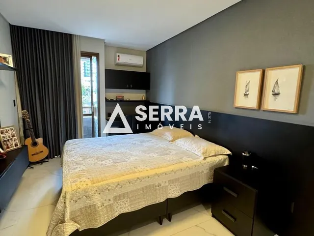 Imagem 9: JARDIM APIPEMA | 304m² | 4 SUÍTES | 1 POR ANDAR | 4 VAGAS
