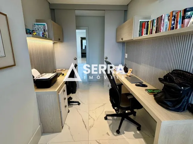 Imagem 8: JARDIM APIPEMA | 304m² | 4 SUÍTES | 1 POR ANDAR | 4 VAGAS