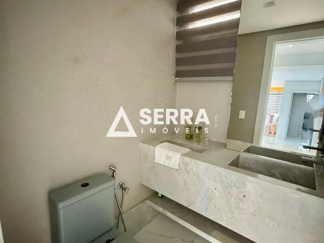 Imagem 14: JARDIM APIPEMA | 304m² | 4 SUÍTES | 1 POR ANDAR | 4 VAGAS
