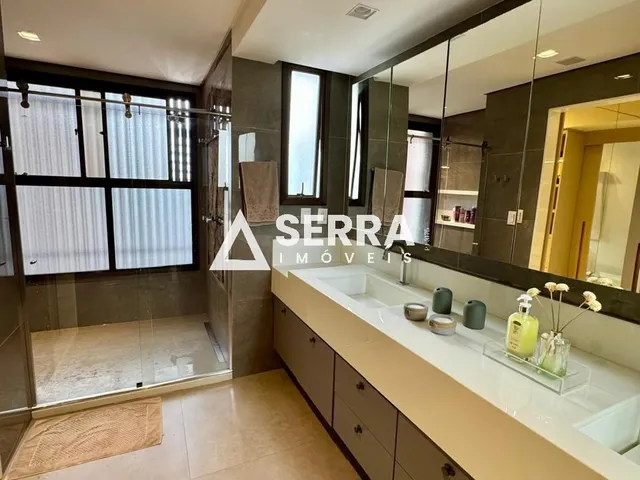 Imagem 7: JARDIM APIPEMA | 304m² | 4 SUÍTES | 1 POR ANDAR | 4 VAGAS