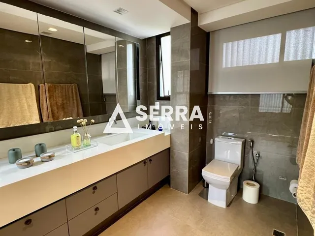 Imagem 3: JARDIM APIPEMA | 304m² | 4 SUÍTES | 1 POR ANDAR | 4 VAGAS