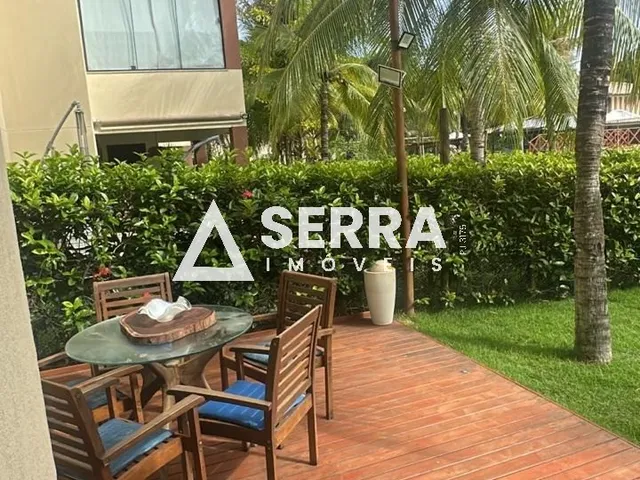 Imagem: Genipabu Club House Guarajuba 108 m²