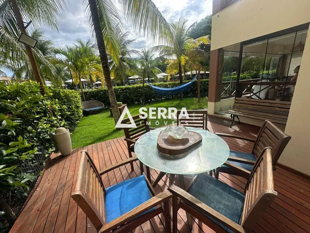 Imagem 6: Genipabu Club House | Guarajuba | 108 m² | 3 quartos