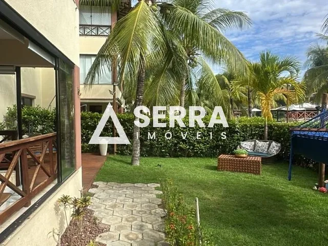 Imagem 7: Genipabu Club House | Guarajuba | 108 m² | 3 quartos