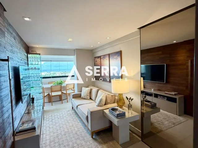 Imagem: IMBUÍ 63m² 2 QUARTOS 1 SUÍTE