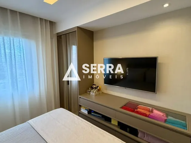 Imagem 8: IMBUÍ | 63m² | 2 QUARTOS | 1 SUÍTE | VISTA MAR | NASCENTE | PORTEIRA FECHADA