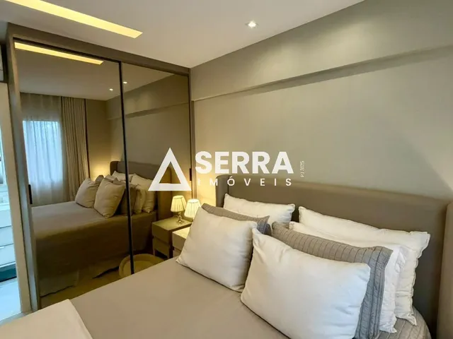 Imagem 13: IMBUÍ | 63m² | 2 QUARTOS | 1 SUÍTE | VISTA MAR | NASCENTE | PORTEIRA FECHADA