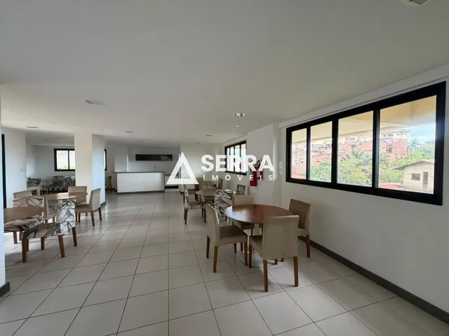 Imagem 6: IMBUÍ | 63m² | 2 QUARTOS | 1 SUÍTE | VISTA MAR | NASCENTE | PORTEIRA FECHADA