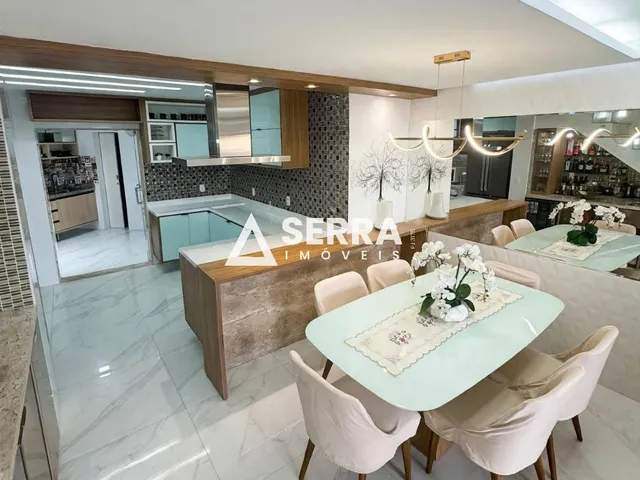 Imagem: PATAMARES VILLAGE 130m² 3 SUÍTES