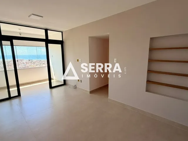 Imagem 16: STIEP | 81m² | 2 QUARTOS | VISTA MAR | NASCENTE