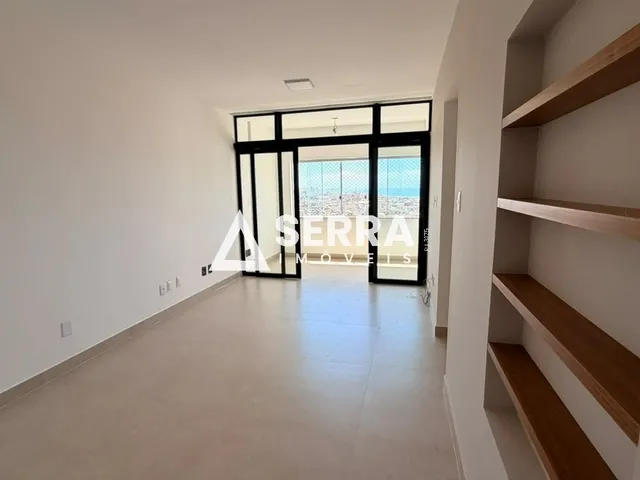 Imagem 7: STIEP | 81m² | 2 QUARTOS | VISTA MAR | NASCENTE