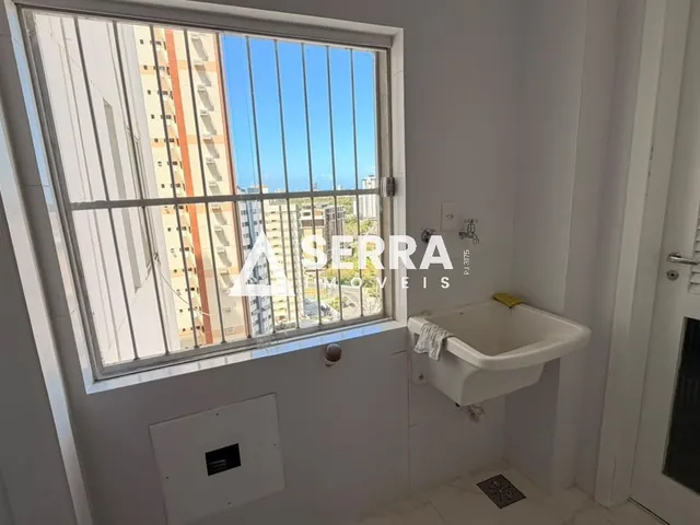 Imagem 5: STIEP | 81m² | 2 QUARTOS | VISTA MAR | NASCENTE