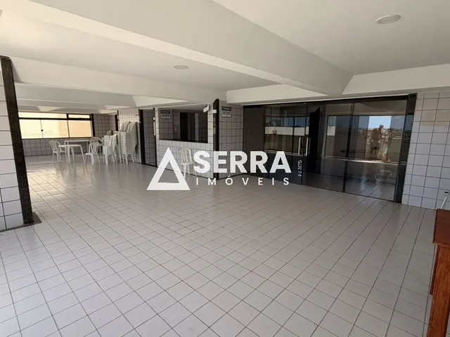 Imagem 13: STIEP | 81m² | 2 QUARTOS | VISTA MAR | NASCENTE