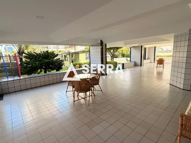 Imagem 11: STIEP | 81m² | 2 QUARTOS | VISTA MAR | NASCENTE