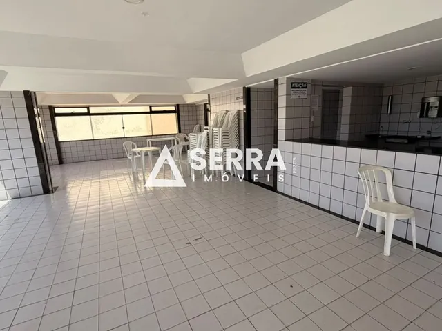 Imagem 10: STIEP | 81m² | 2 QUARTOS | VISTA MAR | NASCENTE