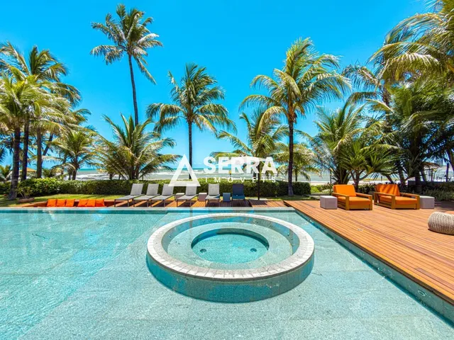 Imagem: Mansão Porto Busca Vida Resort 1.100