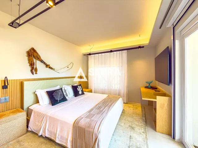 Imagem 9: Mansão Porto Busca Vida Resort | 1.100 m² | Frente mar | 7 suítes