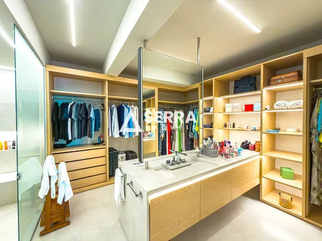 Imagem 8: Mansão Porto Busca Vida Resort | 1.100 m² | Frente mar | 7 suítes