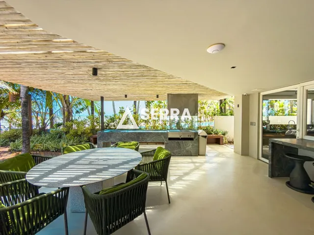 Imagem 13: Mansão Porto Busca Vida Resort | 1.100 m² | Frente mar | 7 suítes