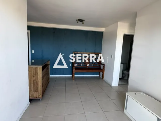 Imagem 4: ITAPUÃ | 60m² | 2 QUARTOS | 1 SUÍTE | NASCENTE | ANDAR ALTO | VISTA MAR