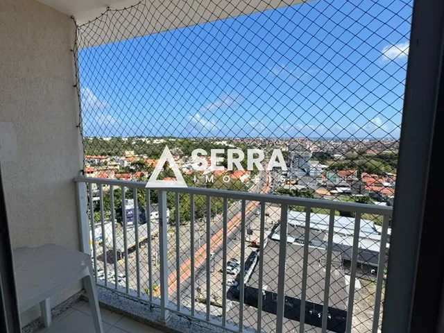 Imagem 10: ITAPUÃ | 60m² | 2 QUARTOS | 1 SUÍTE | NASCENTE | ANDAR ALTO | VISTA MAR
