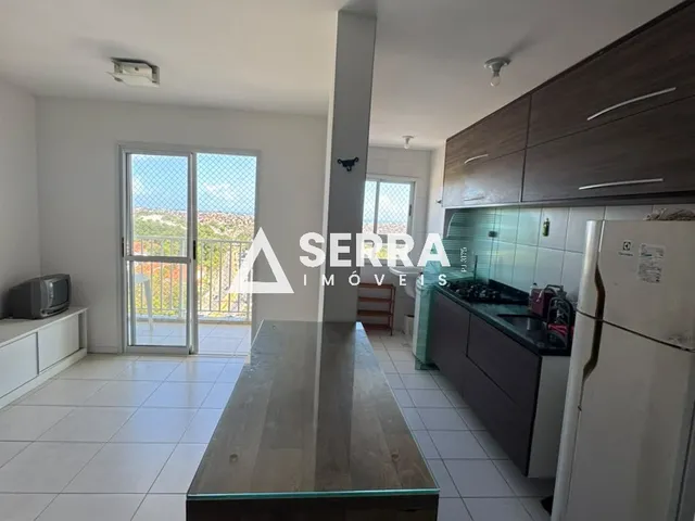 Imagem 6: ITAPUÃ | 60m² | 2 QUARTOS | 1 SUÍTE | NASCENTE | ANDAR ALTO | VISTA MAR