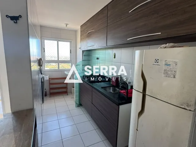 Imagem 8: ITAPUÃ | 60m² | 2 QUARTOS | 1 SUÍTE | NASCENTE | ANDAR ALTO | VISTA MAR