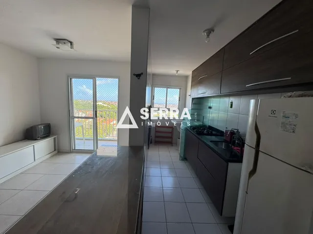 Imagem 15: ITAPUÃ | 60m² | 2 QUARTOS | 1 SUÍTE | NASCENTE | ANDAR ALTO | VISTA MAR